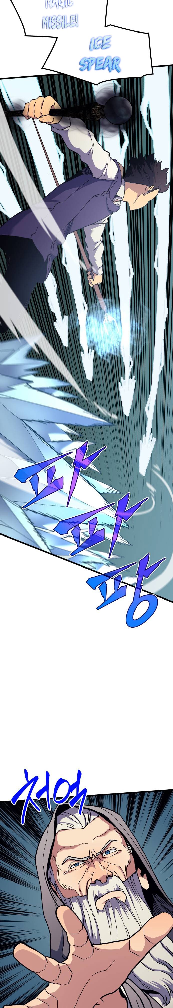 Wizard of Arsenia Chapter 36 Bahasa Indonesia